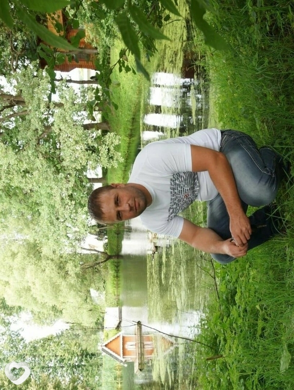 Михаил, 45, Владимире — анкета №3053473