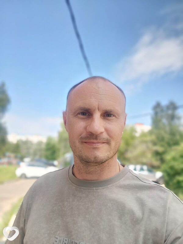 Андрей, 41, Коломне — анкета №3053477