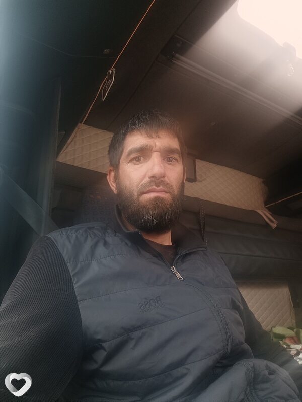 Самир, 35, Нальчике — анкета №3053487