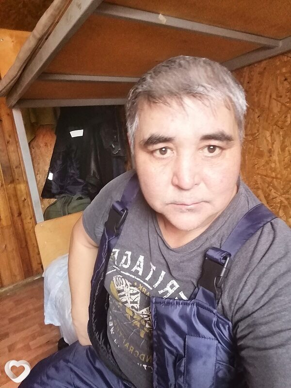 Ринат, 47, Тюмени — анкета №3053497