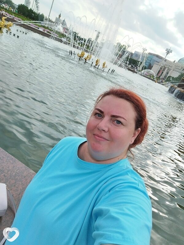 Анна, 33, Иванове — анкета №3053503