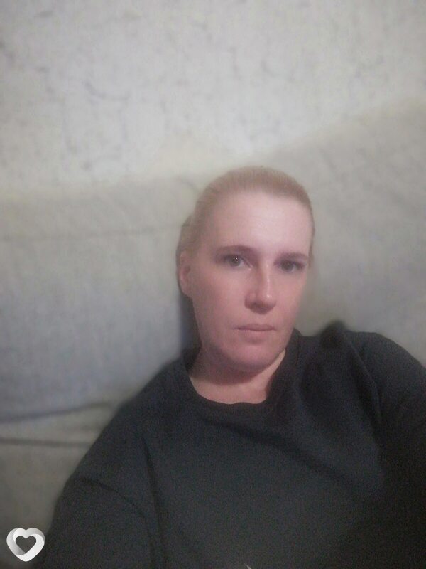 Светлана, 38, Полоцке — анкета №3053505