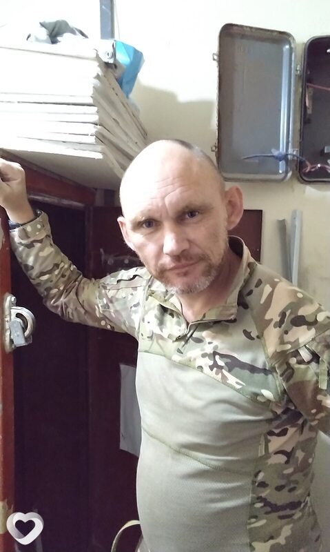 Алексей, 41, Москве — анкета №3053514