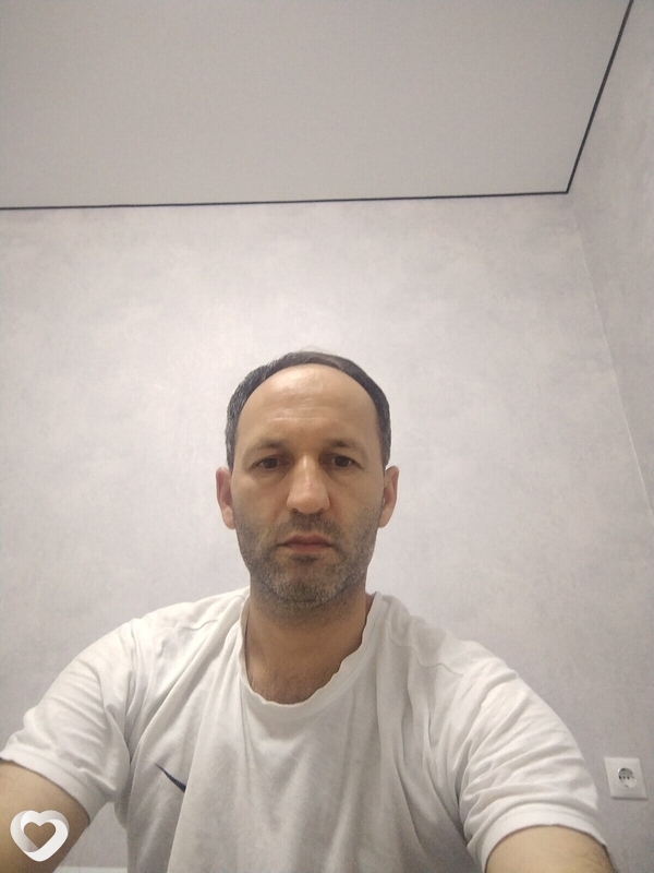 Амир, 42, Сочи — анкета №3053528