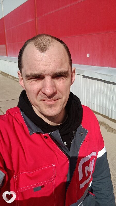 Константин, 41, Смоленске — анкета №3053530
