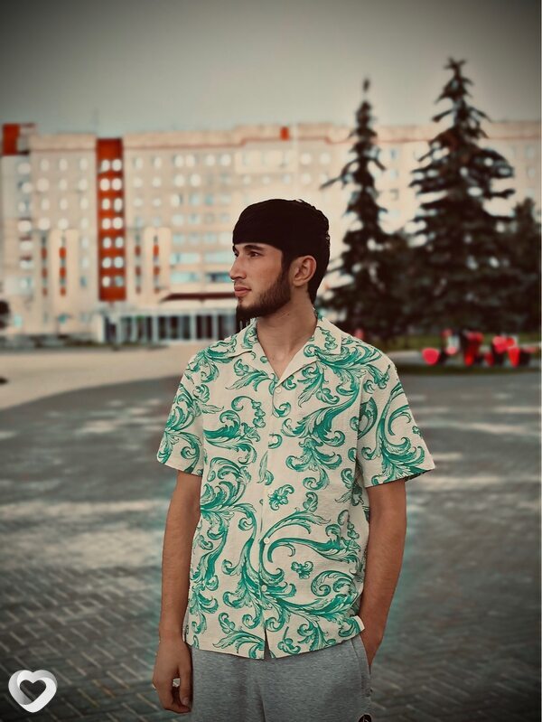 Мухаммад, 22, Кстове — анкета №3053533