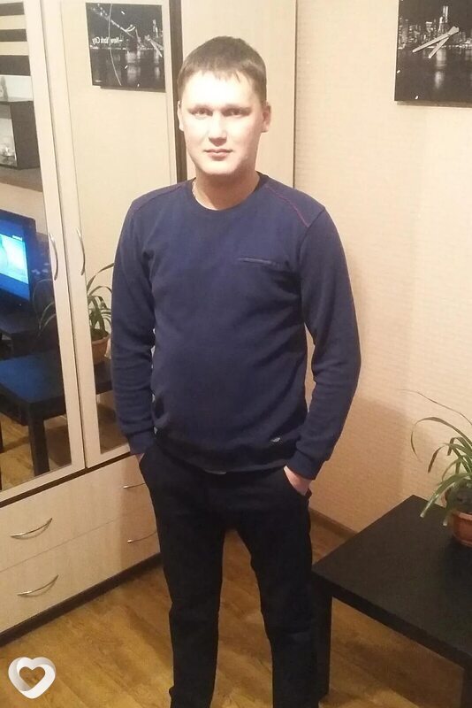 Алексей, 36, Ульяновске — анкета №3053534