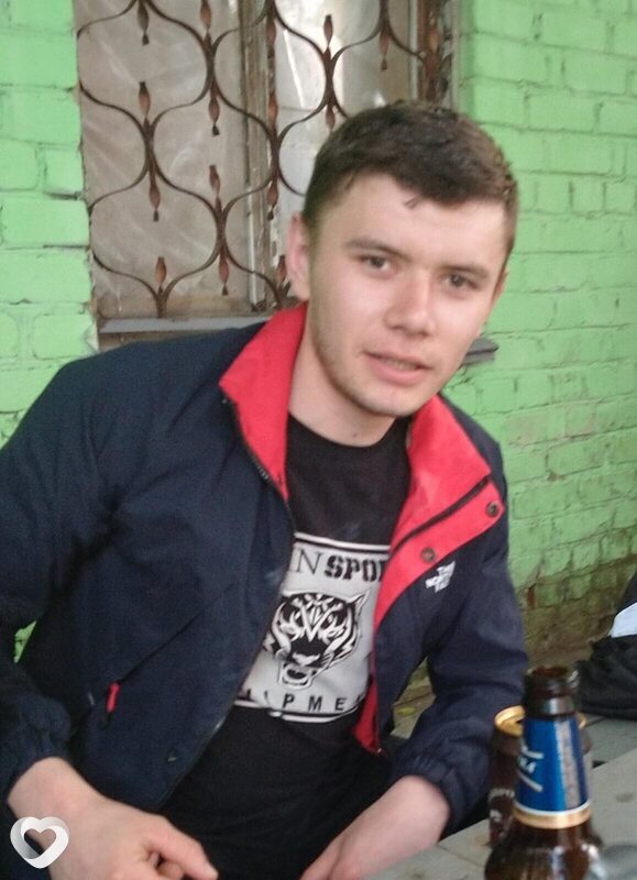 Gheorghe, Прага
