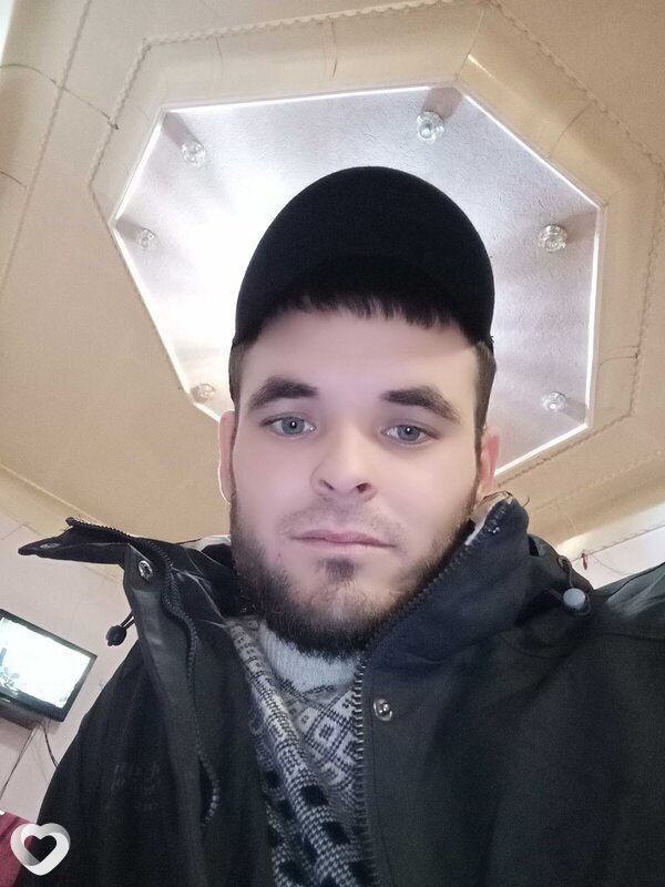 Дима, 32, Нижнем Новгороде — анкета №3053544
