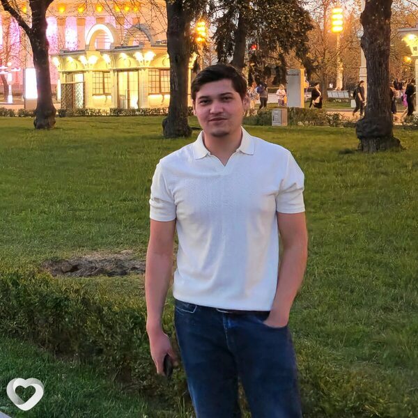 Баки, 24, Москве — анкета №3053552