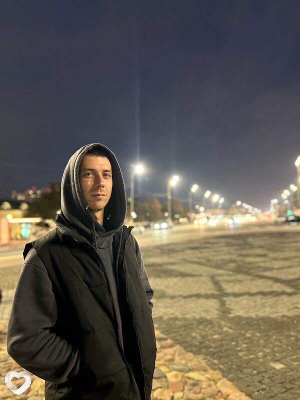 Никита, 29, Рязани — анкета №3053554
