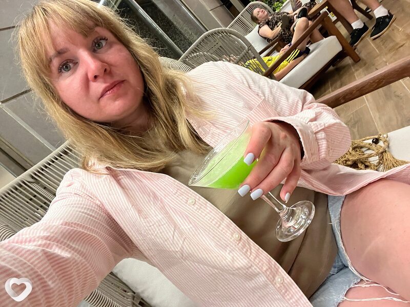 Марина, 41, Тюмени — анкета №3053555