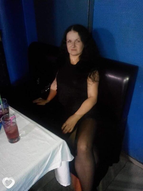 Леся, 43, Минске — анкета №3053557