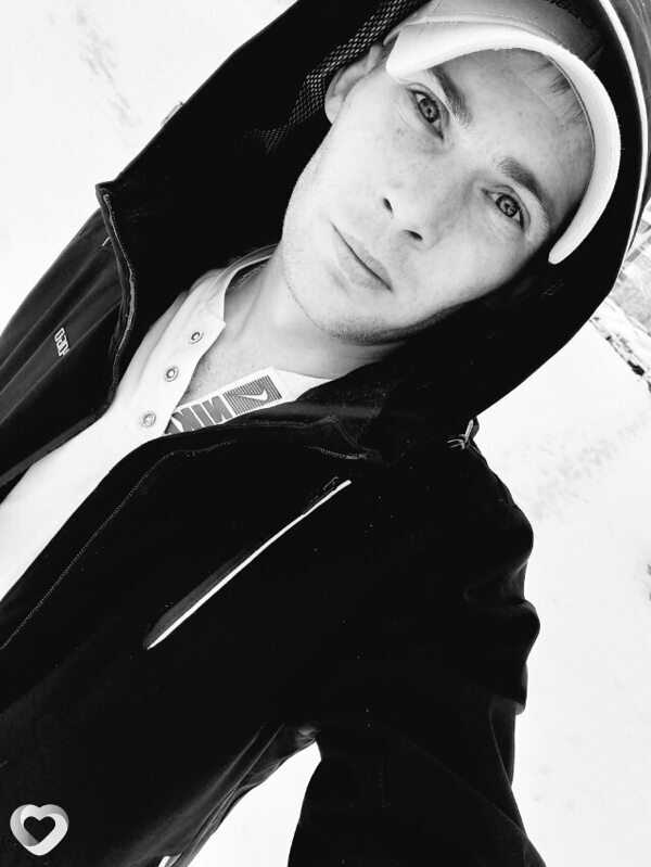Александр, 28, Братске — анкета №3053559