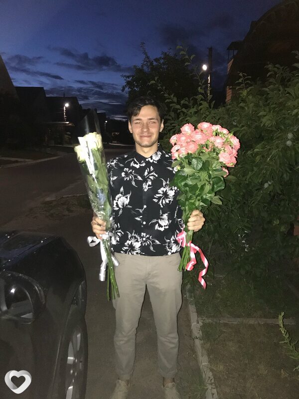 Евгений, 24, Смоленске — анкета №3053573