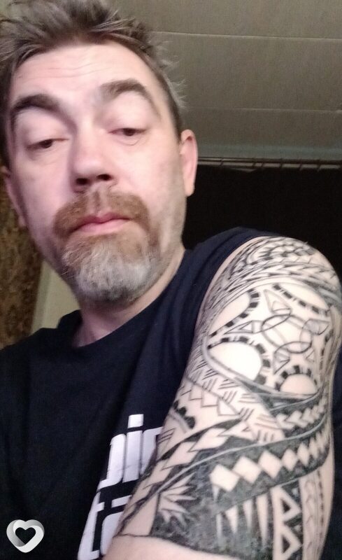 Александр, 53, Витебске — анкета №3053583