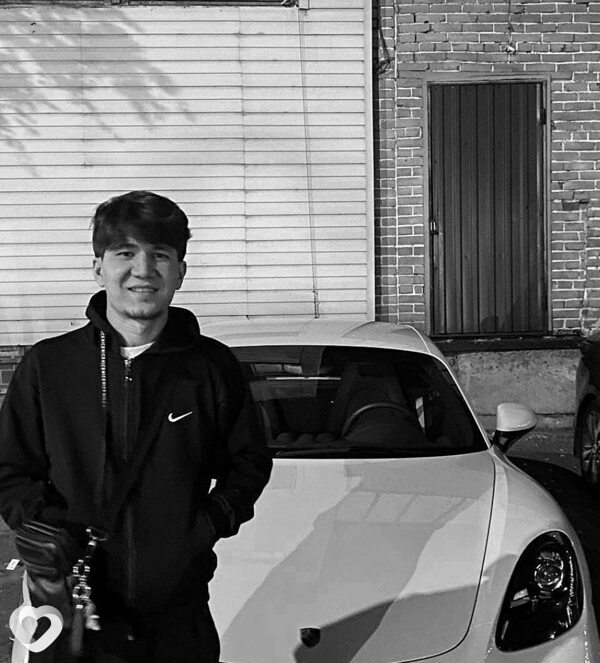 Баки, 22, Электростали — анкета №3053586