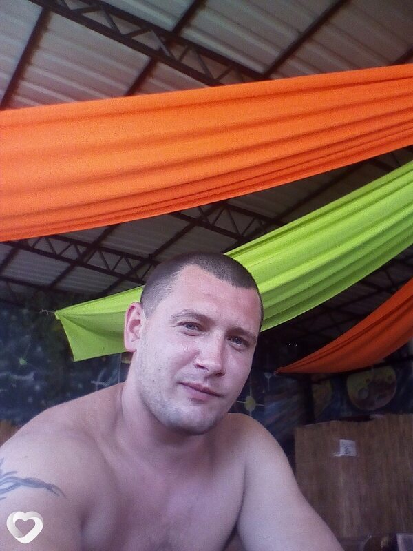 Денис, 35, Луганске — анкета №3053595