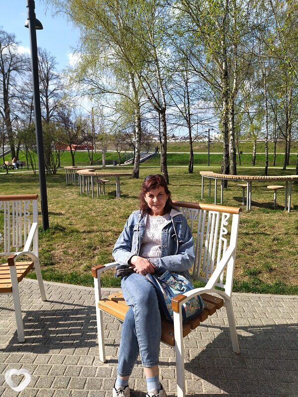 Наталия, 56, Елеце — анкета №3053602