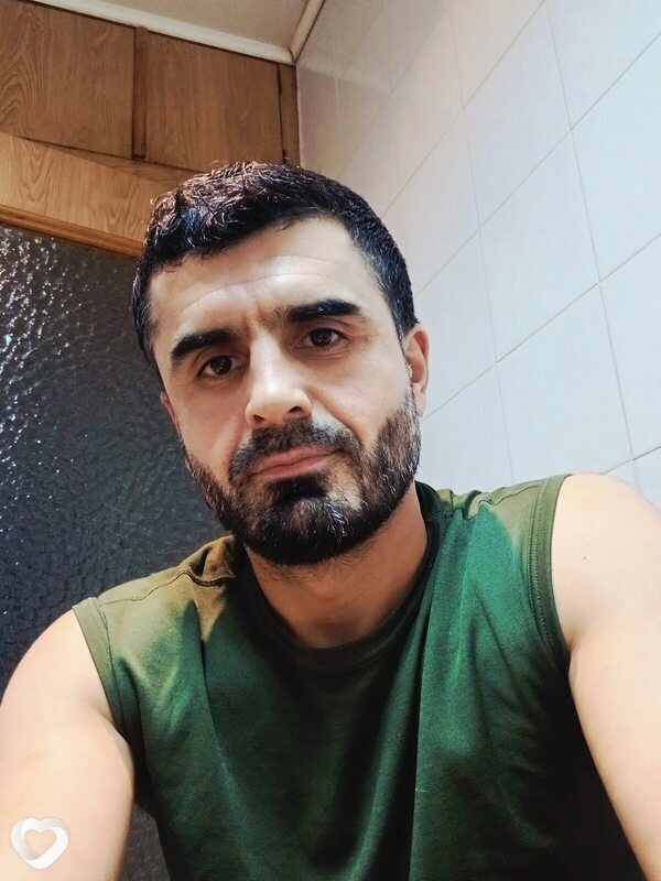 Саид, 39, Иванове — анкета №3053603