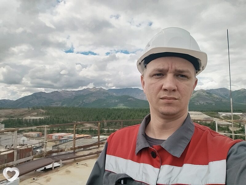 Леха, 35, Барнауле — анкета №3053712