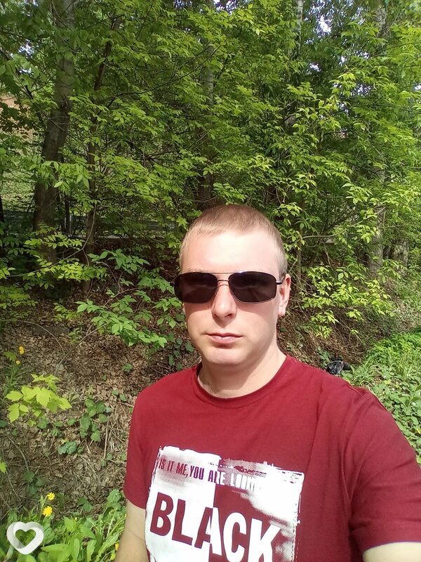 Серега, 31, Кирове — анкета №3053716