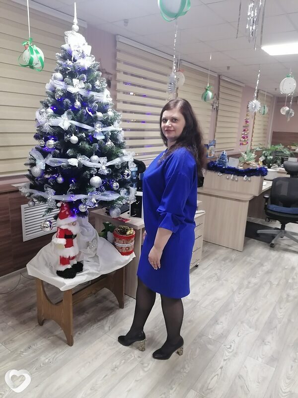 Алеся, 42, Минске — анкета №3053628