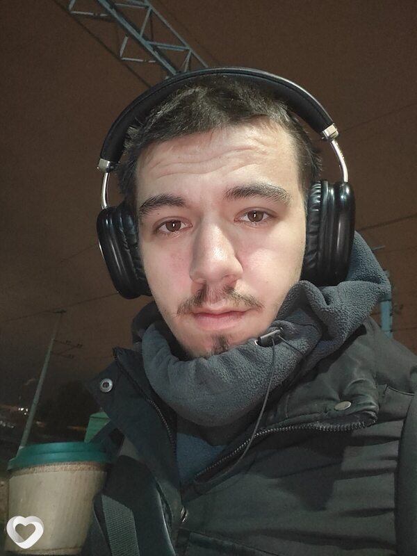 Даня, 24, Всеволожске — анкета №3053629