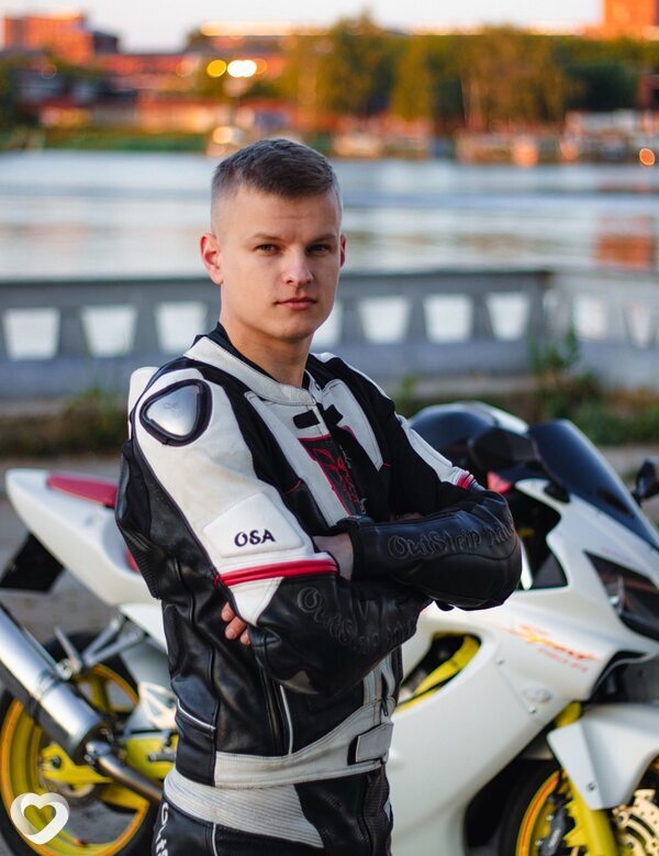 Дмитрий, 27, Костроме — анкета №3053634