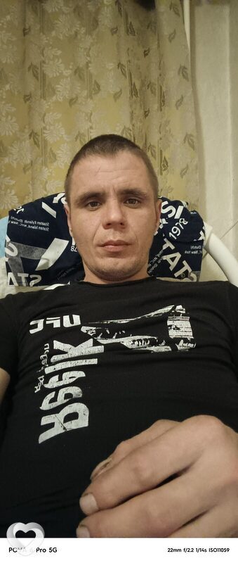 Vovan, 38, Челябинске — анкета №3053639