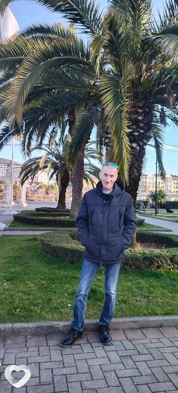 Юрий, 53, Богдановиче — анкета №3053643