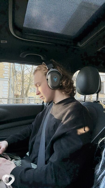Тимофей, 18, Санкт-Петербурге — анкета №3053644