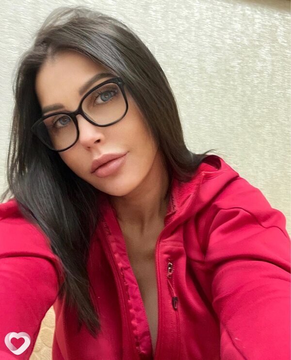 Ирина, 44, Москве — анкета №3053747