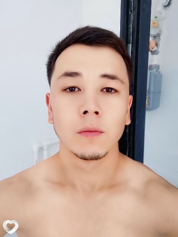 Султан, 26, Ташкент — анкета №3053753