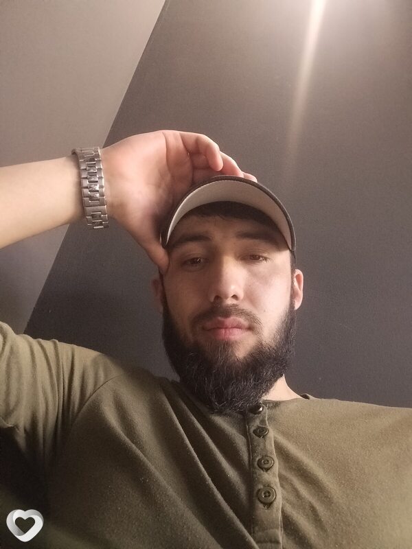Хан, 29, Йошкар-Оле — анкета №3053765