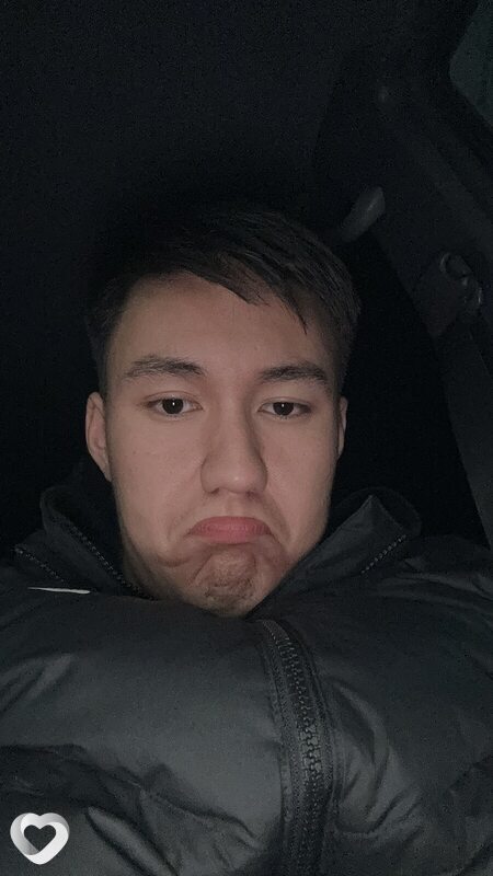 Alisher, 25, Алматы — анкета №3053771