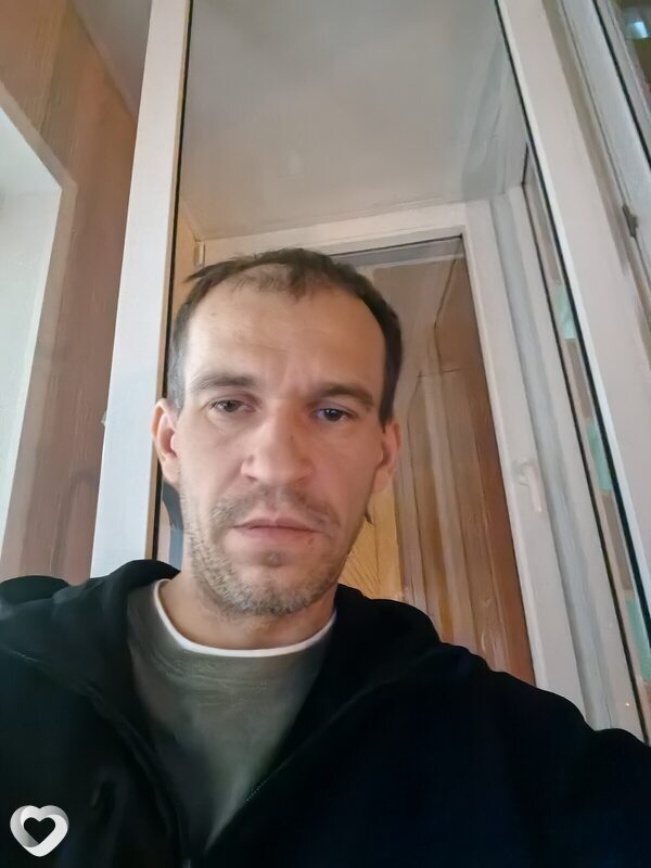 Владимир, 40, Белгороде — анкета №3053772