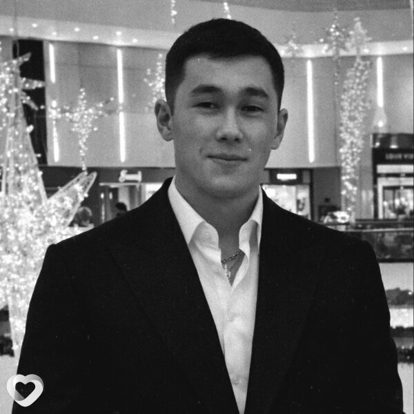 Қуаныш, 24, Алматы — анкета №3053775
