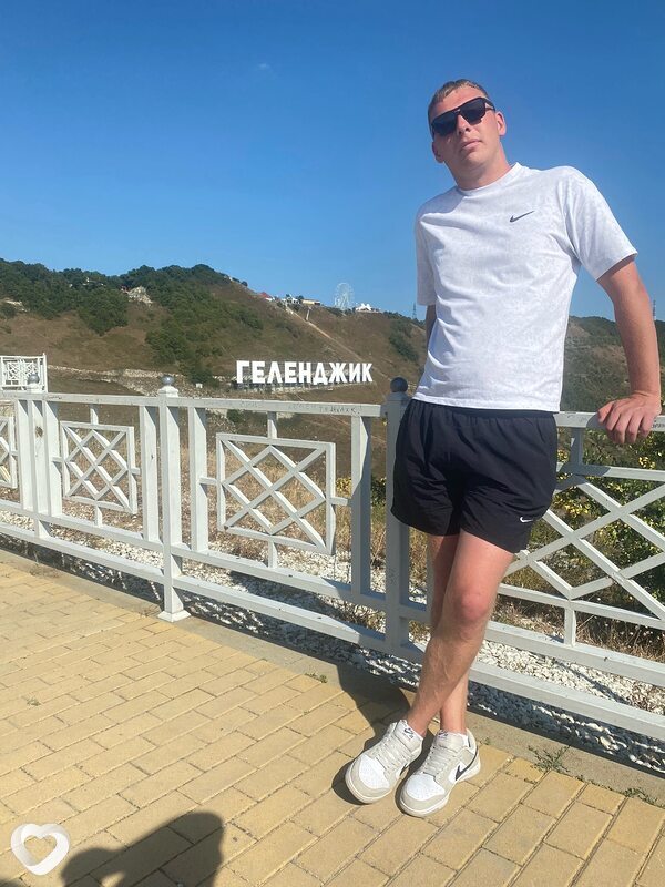 Никита, 30, Нижнем Тагиле — анкета №3053778