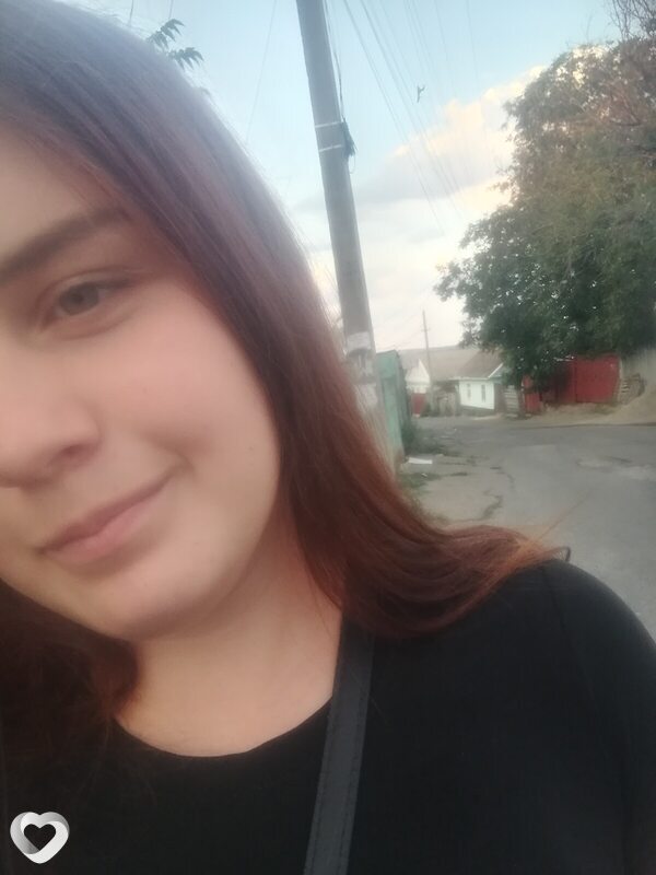 Мария, 24, Ставрополе — анкета №3053789