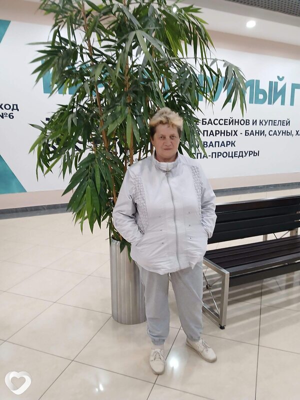 Наташа, Суземка