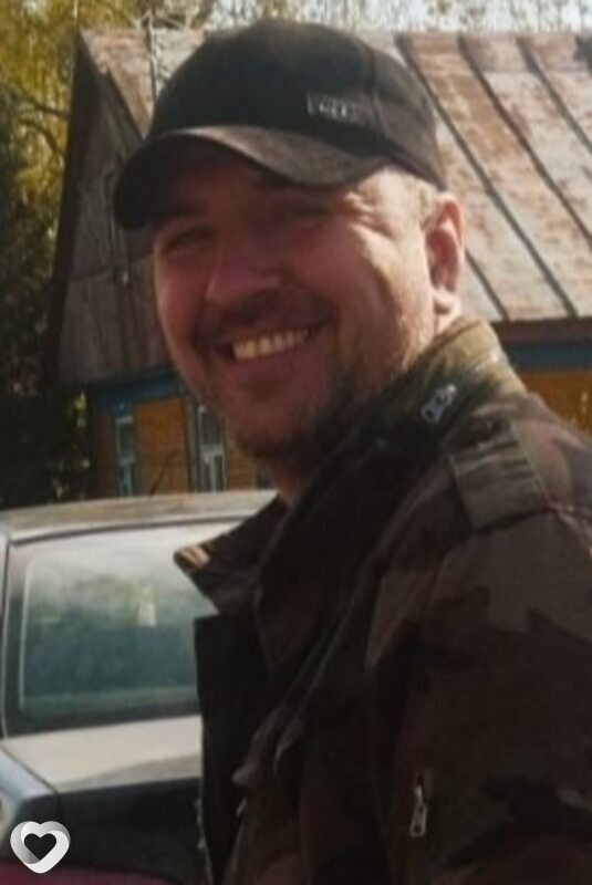 Алексей, 45, Барановичах — анкета №3053682