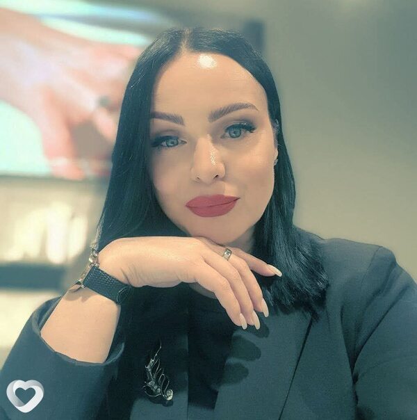 Натали, 35, Симферополе — анкета №3053685