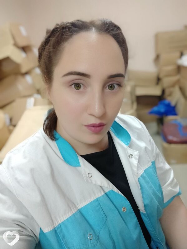Александра, 37, Ставрополе — анкета №3053686