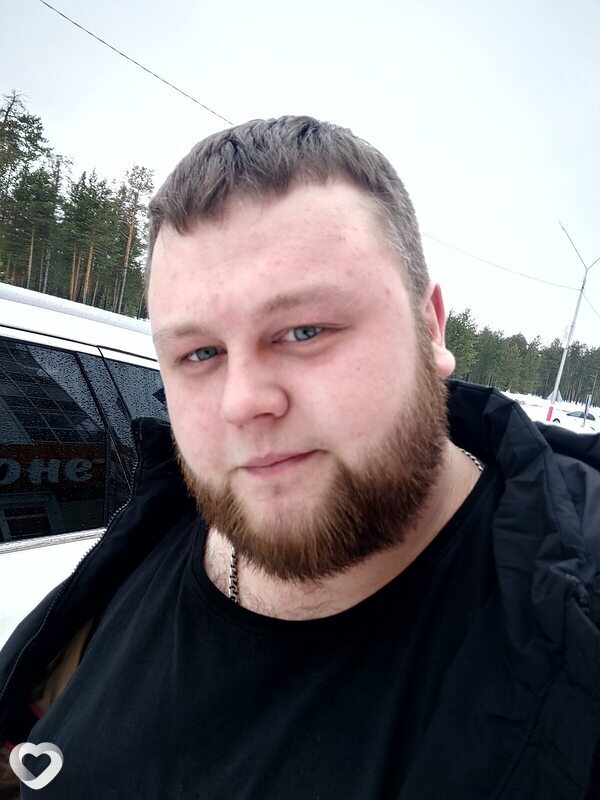 Сергей, 31, Донецке — анкета №3053689