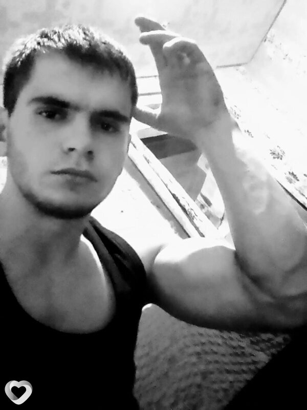 Сергей Череп, 28, Сочи — анкета №3053819