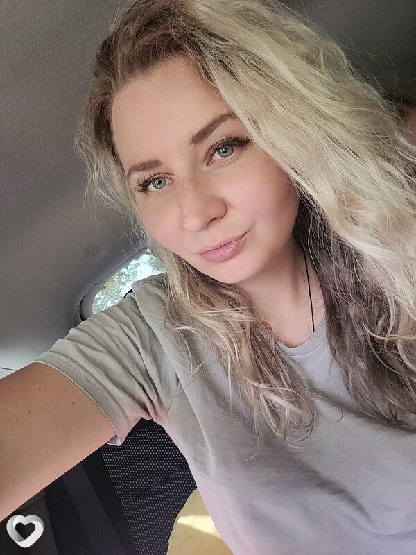 Ирина, 32, Калининграде — анкета №3053831