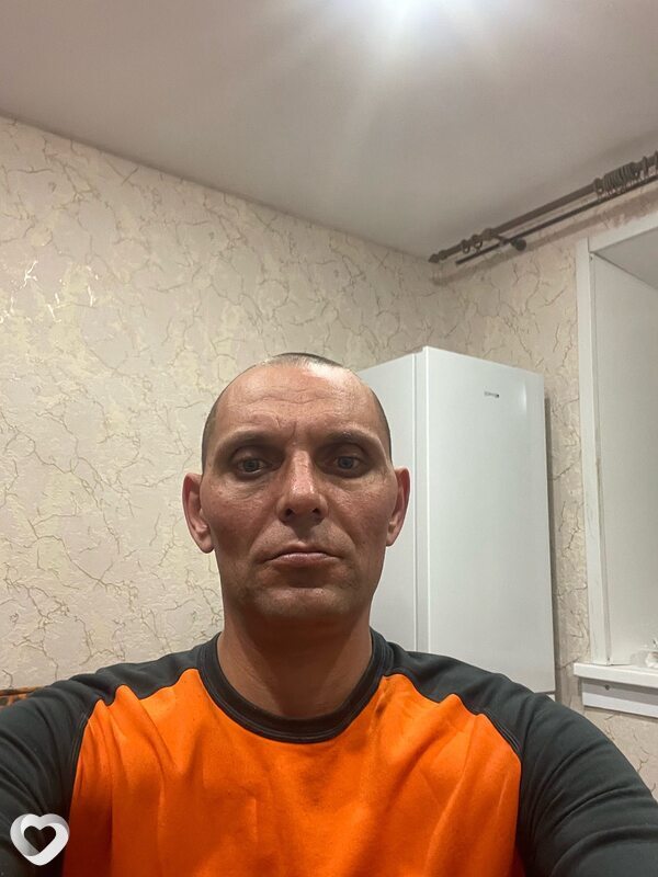 Павел, 45, Новосибирске — анкета №3053834