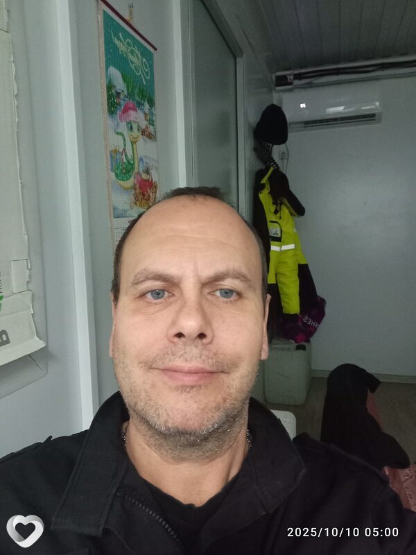 Николай, 48, Красноярске — анкета №3053838