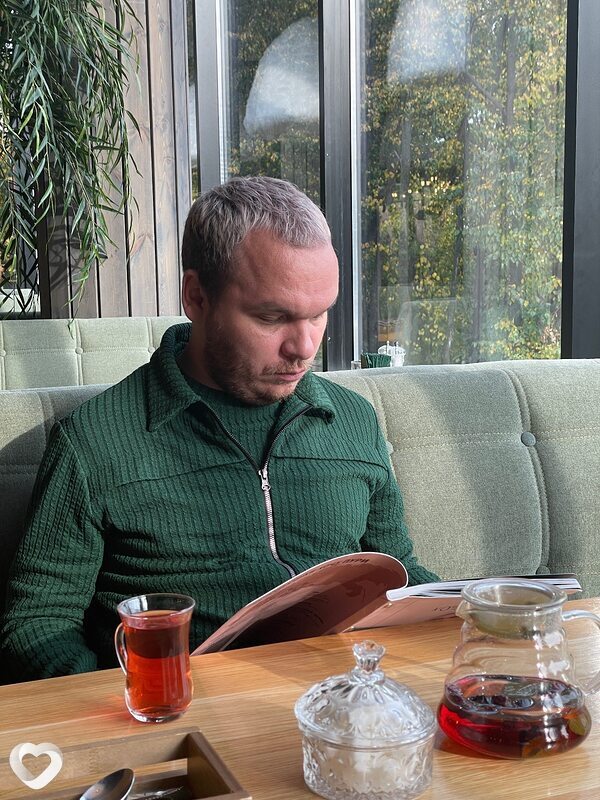 Сергей, 35, Нижнекамске — анкета №3053841